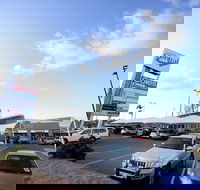 Tannum Central Shopping Centre - Redcliffe Tourism