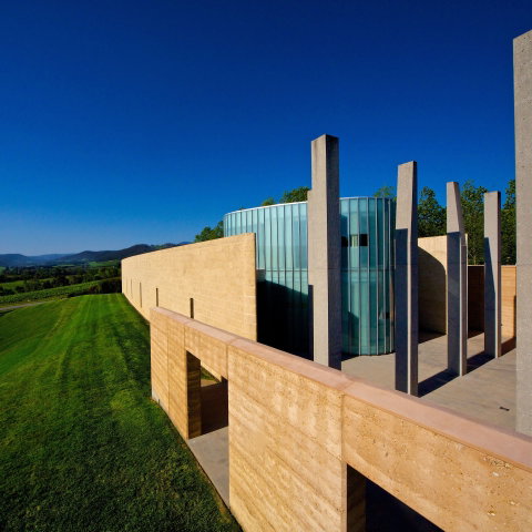 TarraWarra Museum Of Art - Redcliffe Tourism 0