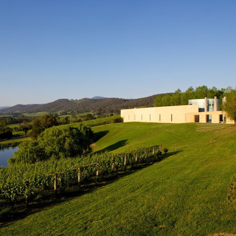 TarraWarra Museum Of Art - Redcliffe Tourism 1