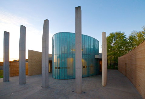 TarraWarra Museum Of Art - Redcliffe Tourism 2