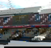 Tattersalls Hotel - Casino - Redcliffe Tourism
