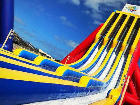 The Big Wedgie - Redcliffe Tourism 1