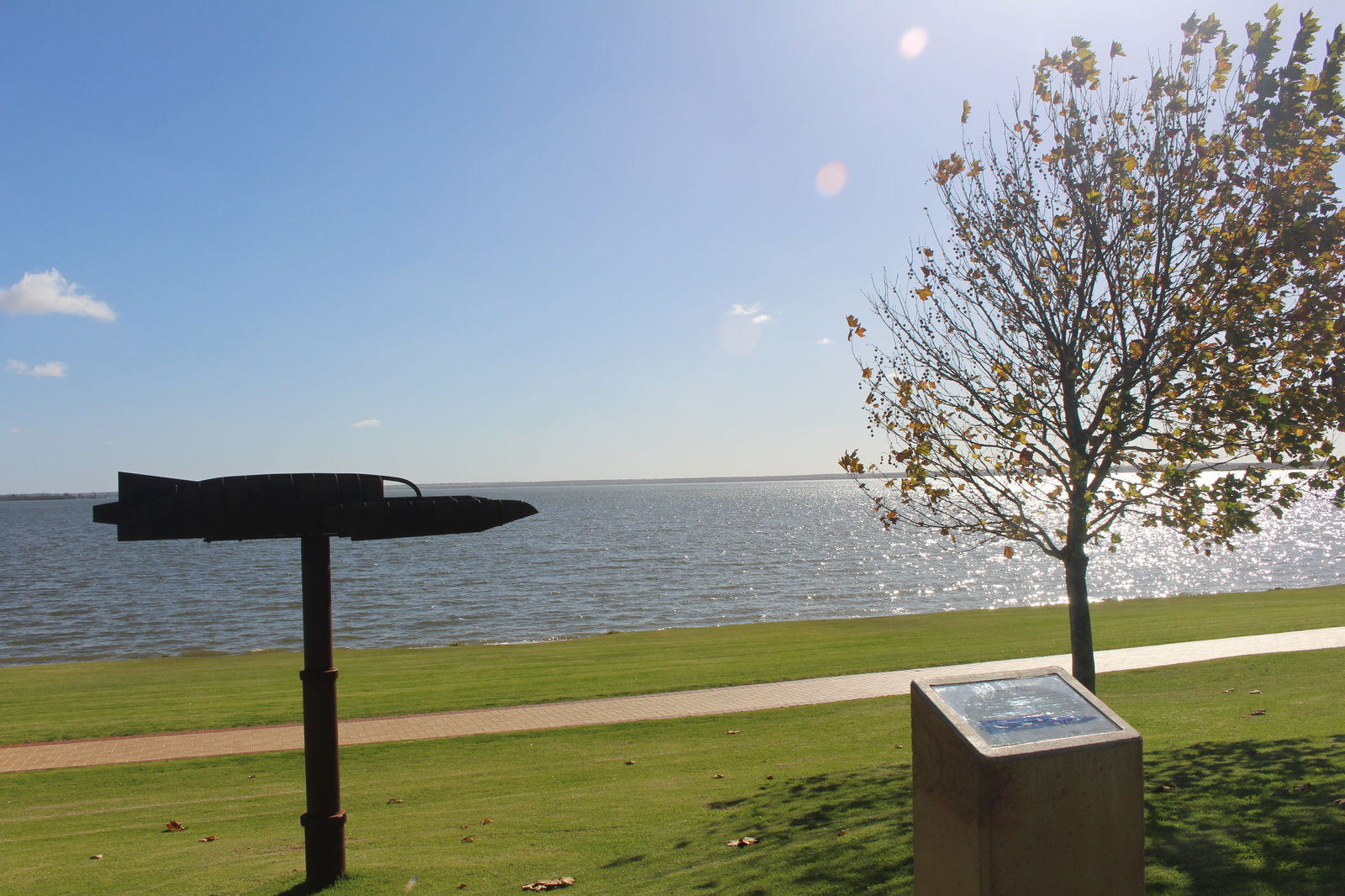  Redcliffe Tourism
