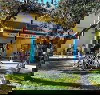 The Royal Queensland Art Society Inc. - Redcliffe Tourism