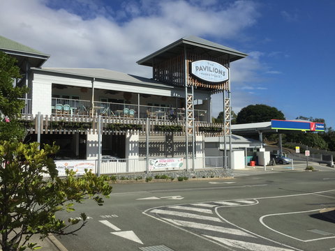 The Pavilions Marketplace - Redcliffe Tourism 0
