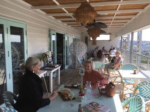 The Pavilions Marketplace - Redcliffe Tourism 2