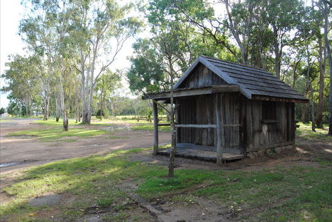 Tipperary Flat - Redcliffe Tourism 2