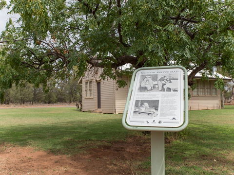 Top Secret WWII Tour - Redcliffe Tourism 2