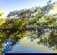 Tumut River Walk - Redcliffe Tourism