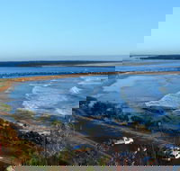 Turners Beach - Redcliffe Tourism