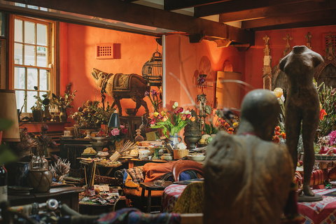 Tweed Regional Gallery And Margaret Olley Art Centre - Redcliffe Tourism 0