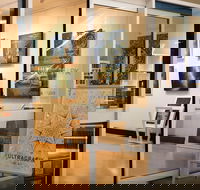 Ultragrafik Fine Art Gallery - Redcliffe Tourism