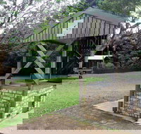 Victoria Park picnic area - Redcliffe Tourism