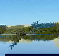 Warrell Creek - Redcliffe Tourism