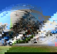 Water Tower Museum - Redcliffe Tourism