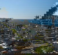 Waverley Cemetery - Redcliffe Tourism