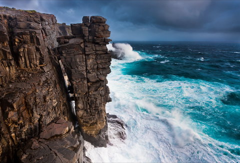 West Cape Howe National Park - Redcliffe Tourism 1