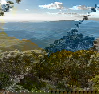 West Kaputar Lookout - Redcliffe Tourism