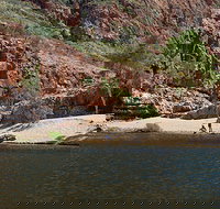 West MacDonnell Ranges - Redcliffe Tourism