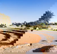 Wiradjuri Amphitheatre - Redcliffe Tourism