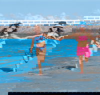 Wynnum - Redcliffe Tourism