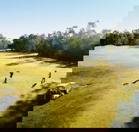 Yarrawonga Mulwala Golf Club Resort - Redcliffe Tourism