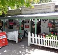 Zambezi Crafts - Redcliffe Tourism