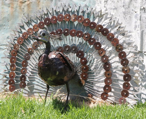 Zambezi Crafts - Redcliffe Tourism 1