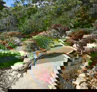 18 Hole Mini Golf - Club Husky - Redcliffe Tourism