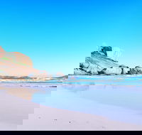 Albany and Esperance - Redcliffe Tourism