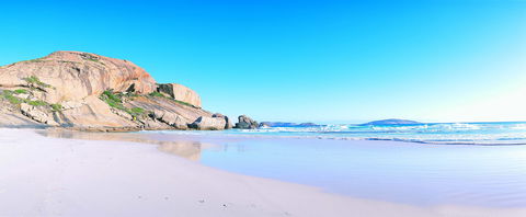 Albany And Esperance - Redcliffe Tourism 0