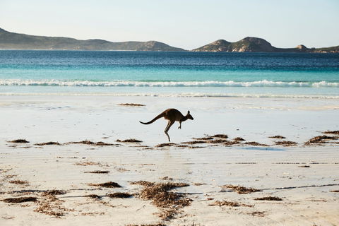 Albany And Esperance - Redcliffe Tourism 2