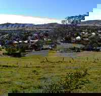 Apex Lookout Dungog - Redcliffe Tourism