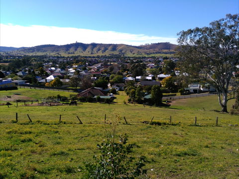 Apex Lookout Dungog - Redcliffe Tourism 0