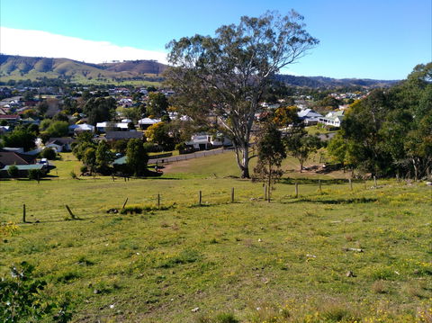 Apex Lookout Dungog - Redcliffe Tourism 1