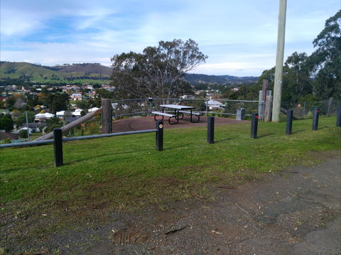 Apex Lookout Dungog - Redcliffe Tourism 2