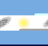 Argentina Embassy of - Redcliffe Tourism