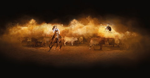 Australian Outback Spectacular's Heartland - Redcliffe Tourism 2