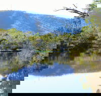 Avon River Walk Trail and Janet Millet Lane - Redcliffe Tourism