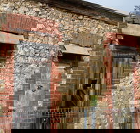 A Walk Back In Time Time Trail - Kingscote - Redcliffe Tourism