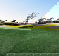 Ballarat Golf Club - Redcliffe Tourism