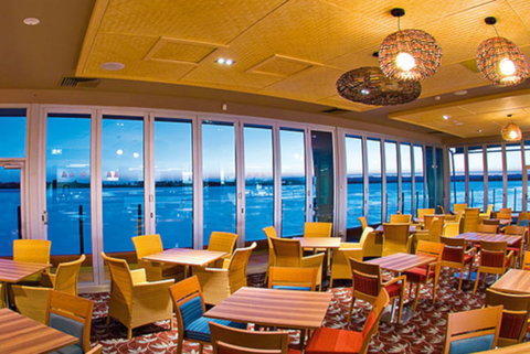 Ballina RSL Club - Redcliffe Tourism 0