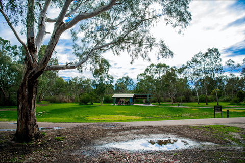 Birrarrung Park - Redcliffe Tourism 0