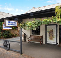 Birkenstock in the Hills - Redcliffe Tourism