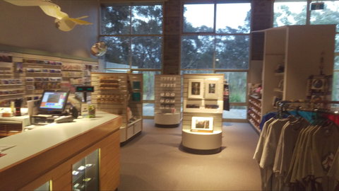 Blue Mountains Heritage Centre And Virtual Reality Experience - Redcliffe Tourism 1