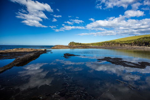 Boat Harbour Rock Pool, Gerringong - Redcliffe Tourism 0