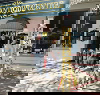 Bowning Antique Centre - Redcliffe Tourism