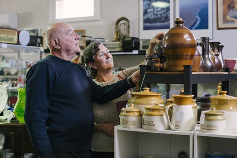 Bowning Antique Centre - Redcliffe Tourism 2