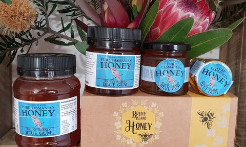 Bruny Island Honey - Redcliffe Tourism 1
