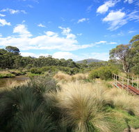Bullocks walking track - Redcliffe Tourism
